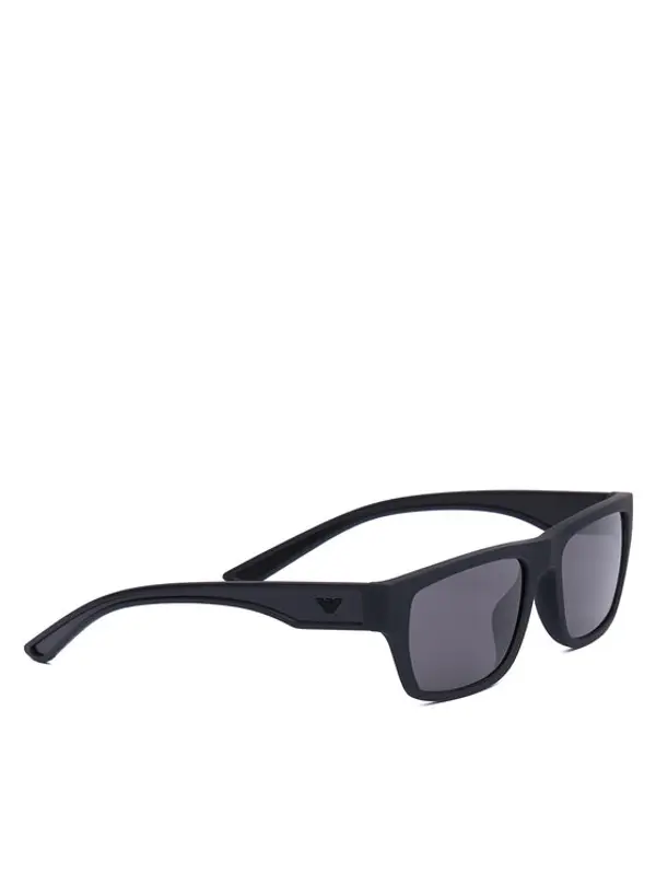Emporio Armani Emporio Armani Sunčane naočale 0EA4267U 500187 Crna