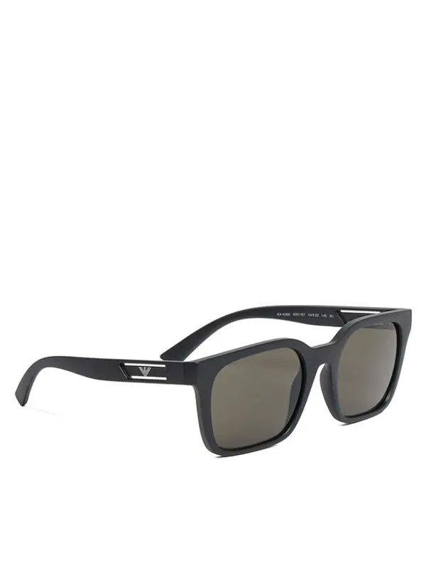 Emporio Armani Emporio Armani Sunčane naočale 0EA4269 500187 Crna