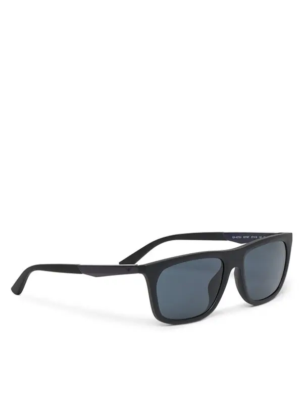 Emporio Armani Emporio Armani Sunčane naočale 0EA4272U 637387 Crna