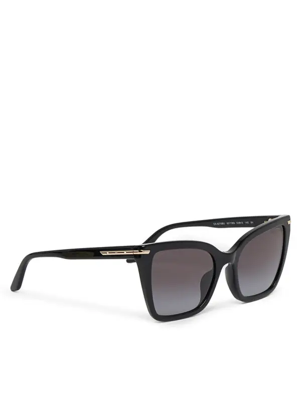 Emporio Armani Emporio Armani Sunčane naočale 0EA4273BU 50178G Crna