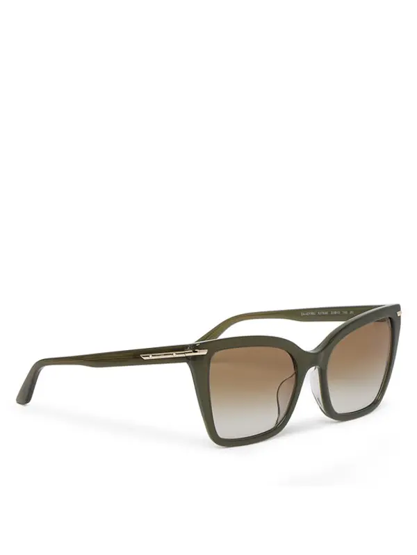 Emporio Armani Emporio Armani Sunčane naočale 0EA4273BU 63788E Zelena