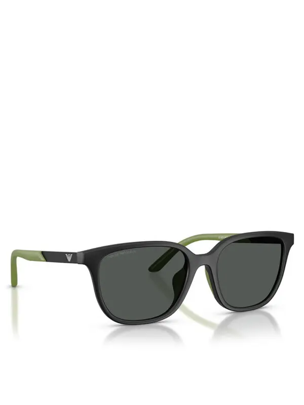 Emporio Armani Emporio Armani Sunčane naočale 0EK4006U 500187 Crna