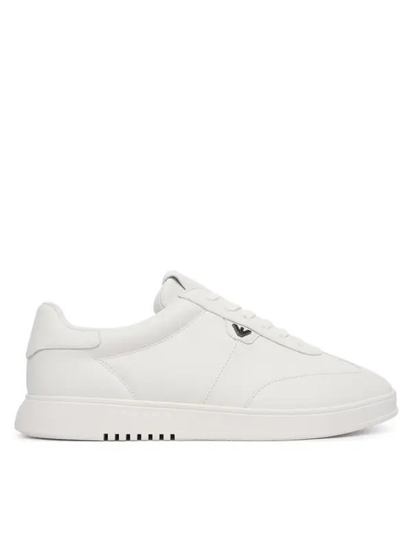 Emporio Armani Emporio Armani Tenisice EM003062 AF20004 U0003 Bijela