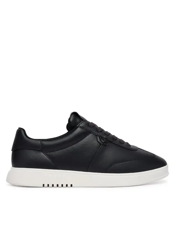 Emporio Armani Emporio Armani Tenisice EM003062 AF20004 UC001 Crna