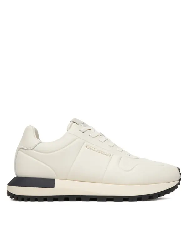Emporio Armani Emporio Armani Tenisice EM003740 AF19726 M0107 Bijela