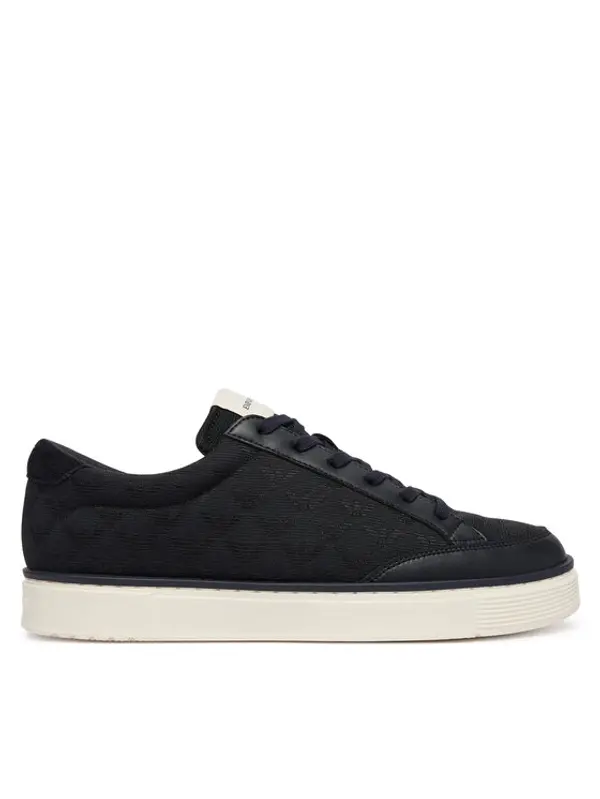 Emporio Armani Emporio Armani Tenisice EM004782 AF23199 MB483 Tamnoplava