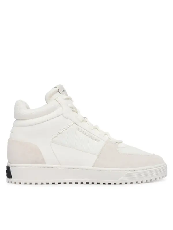 Emporio Armani Emporio Armani Tenisice EM004840 AF24321 M0360 Bijela