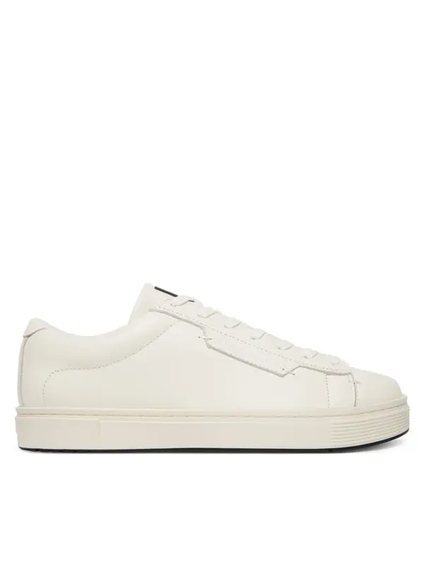 Emporio Armani Emporio Armani Tenisice EM005292 AF24320 U0003 Bijela