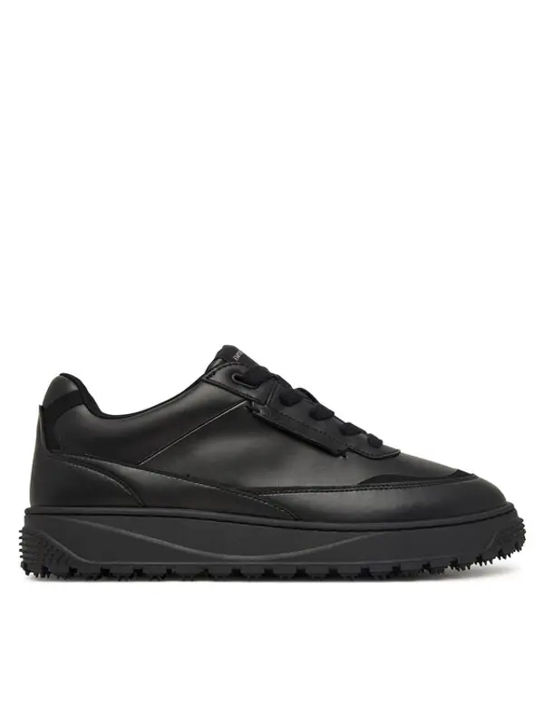 Emporio Armani Emporio Armani Tenisice EM006510 AF27353 UC001 Crna