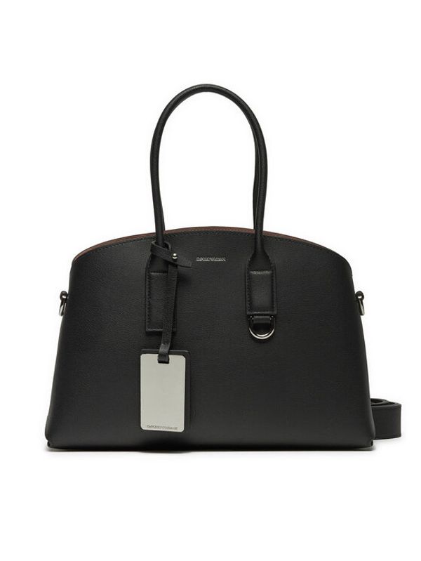 Emporio Armani Emporio Armani Torbica EW000364 AF11933 UC001 Crna