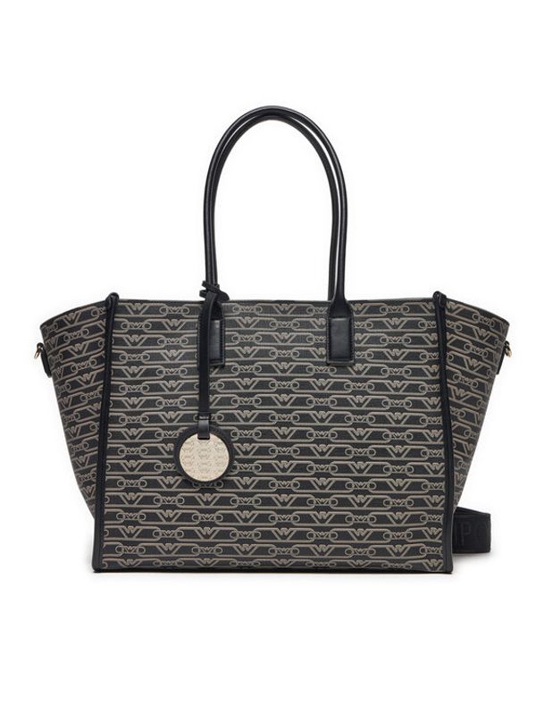Emporio Armani Emporio Armani Torbica EW000370 AF11951 FC033 Crna