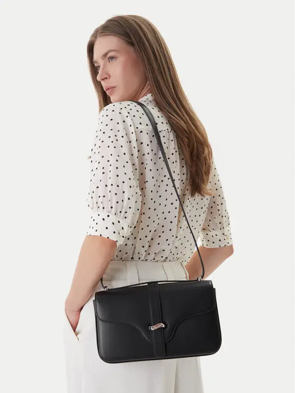 Emporio Armani Emporio Armani Torbica EW004418 AF25356 UC001 Crna