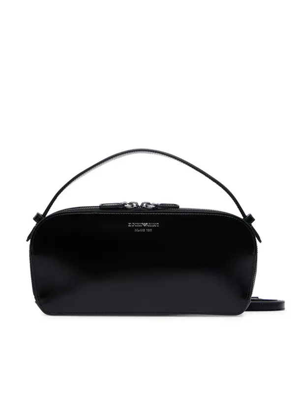 Emporio Armani Emporio Armani Torbica EW004982 AF14068 Crna