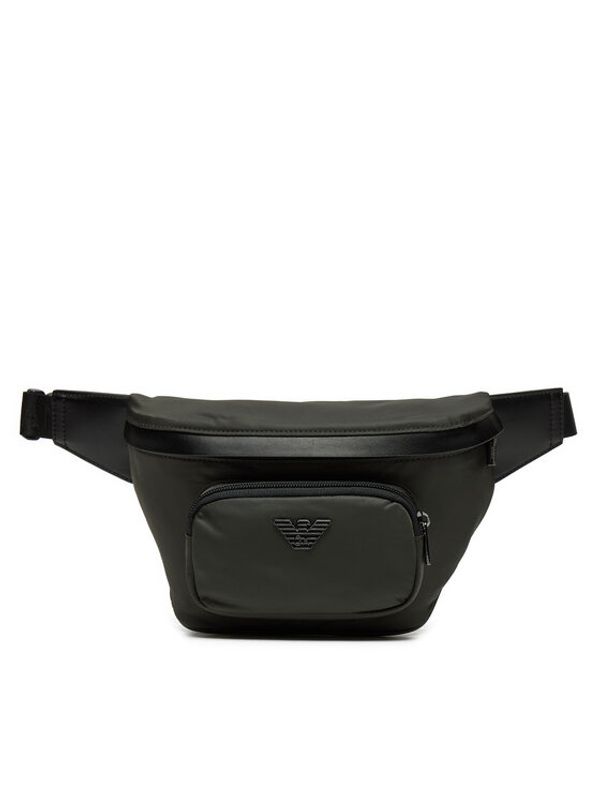 Emporio Armani Emporio Armani Torbica oko struka Y4O238 Y217J 80023 Zelena