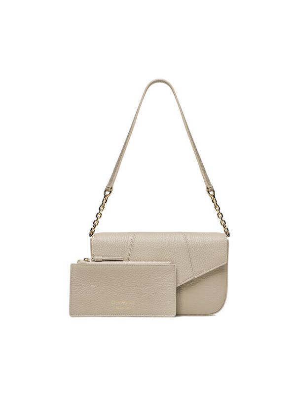 Emporio Armani Emporio Armani Torbica Y3B195 Y350B 80010 Bež