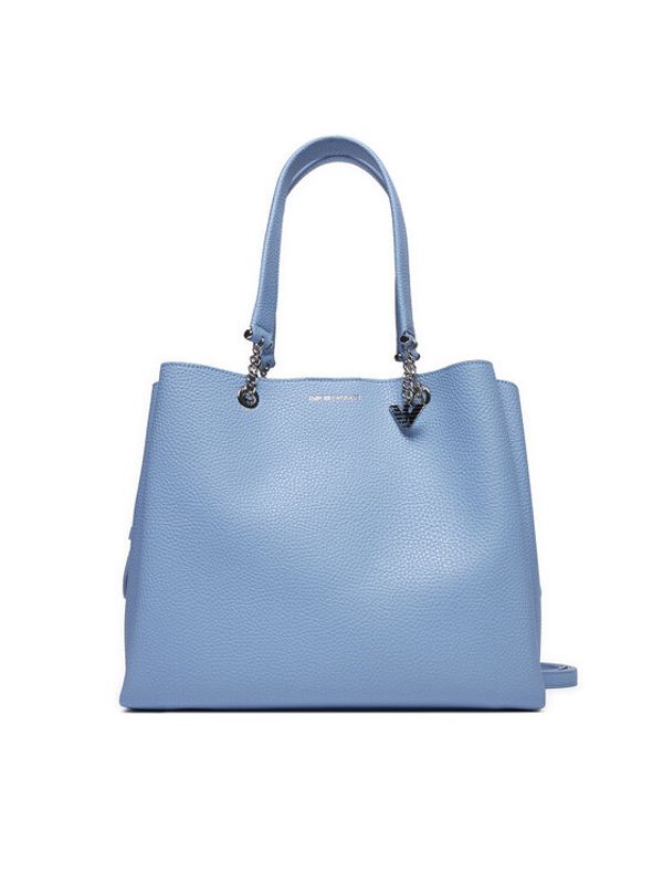 Emporio Armani Emporio Armani Torbica Y3D158 YFN6E 80800 Plava