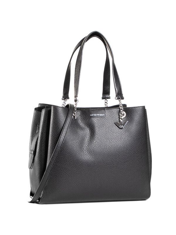 Emporio Armani Emporio Armani Torbica Y3D158 YFN6E 81386 Crna