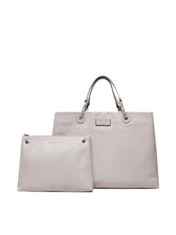 Emporio Armani Emporio Armani Torbica Y3D165 Y478E 80002 Siva