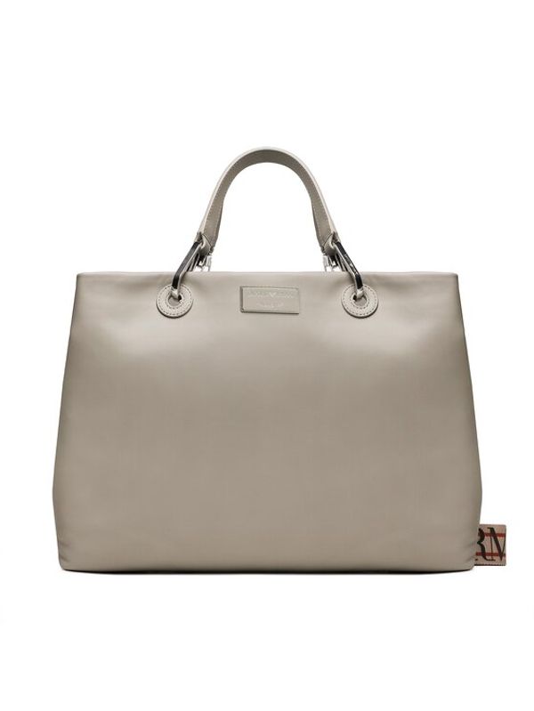 Emporio Armani Emporio Armani Torbica Y3D165 Y478E 80049 Siva