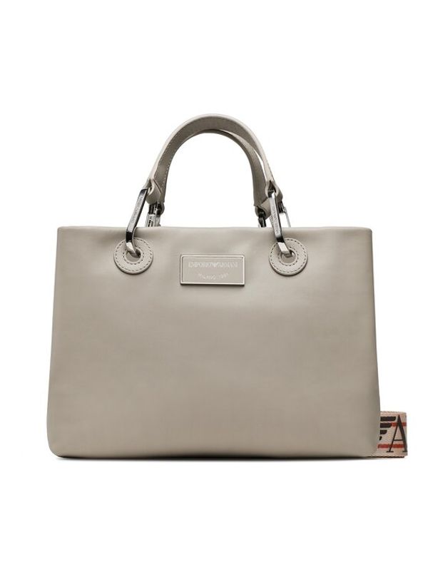 Emporio Armani Emporio Armani Torbica Y3D166 Y478E 80049 Siva