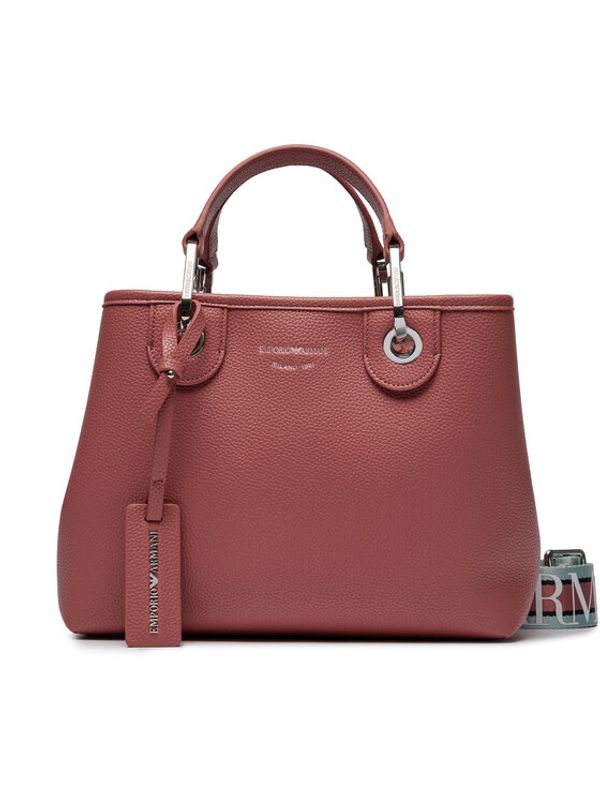 Emporio Armani Emporio Armani Torbica Y3D166 YFO5E 80654 Ružičasta