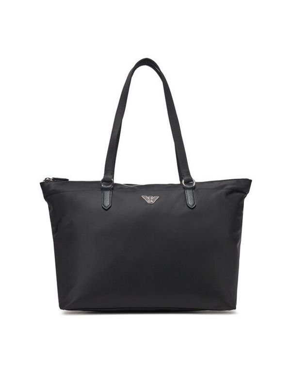 Emporio Armani Emporio Armani Torbica Y3D279 YWS1E 80001 Crna
