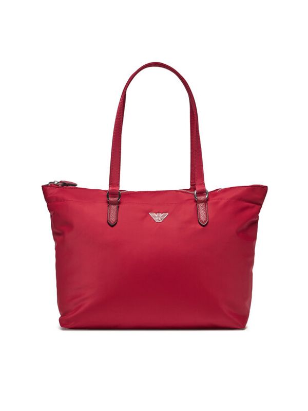 Emporio Armani Emporio Armani Torbica Y3D279 YWS1E 80423 Crvena