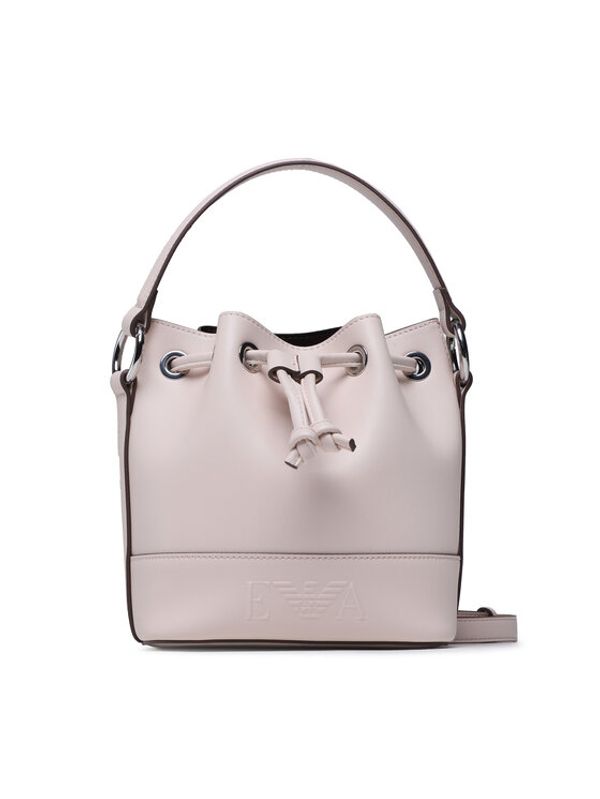 Emporio Armani Emporio Armani Torbica Y3E208 YVL3E 85459 Écru