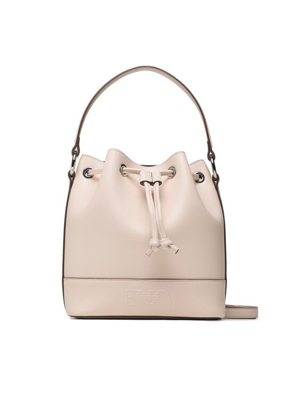 Emporio Armani Emporio Armani Torbica Y3E209 YVL3E 85459 Écru