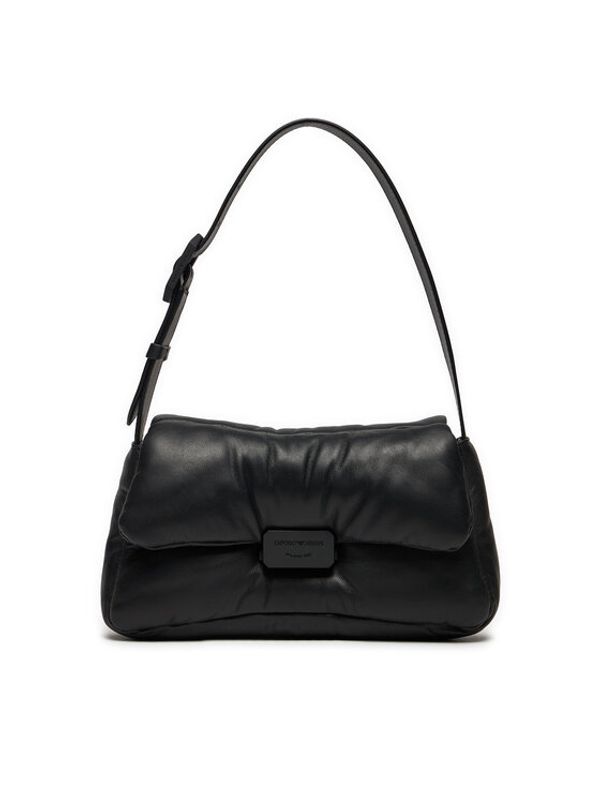 Emporio Armani Emporio Armani Torbica Y3E226 YWZ1V 80001 Crna