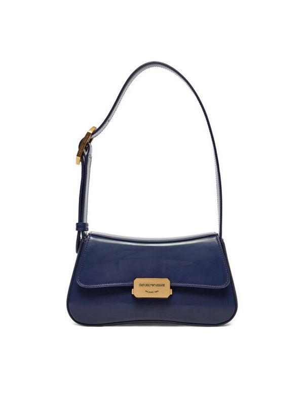 Emporio Armani Emporio Armani Torbica Y3E244 YWE2D 80804 Tamnoplava