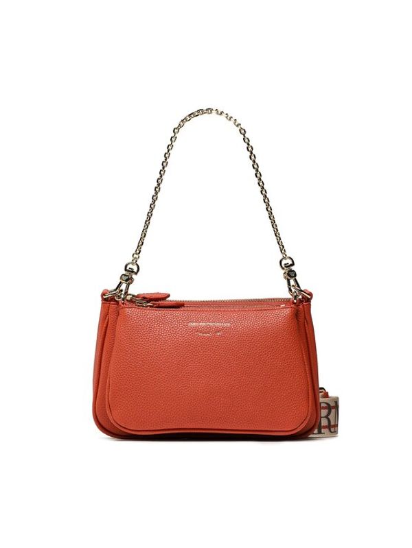 Emporio Armani Emporio Armani Torbica Y3H317 YFO5B 89612 Narančasta