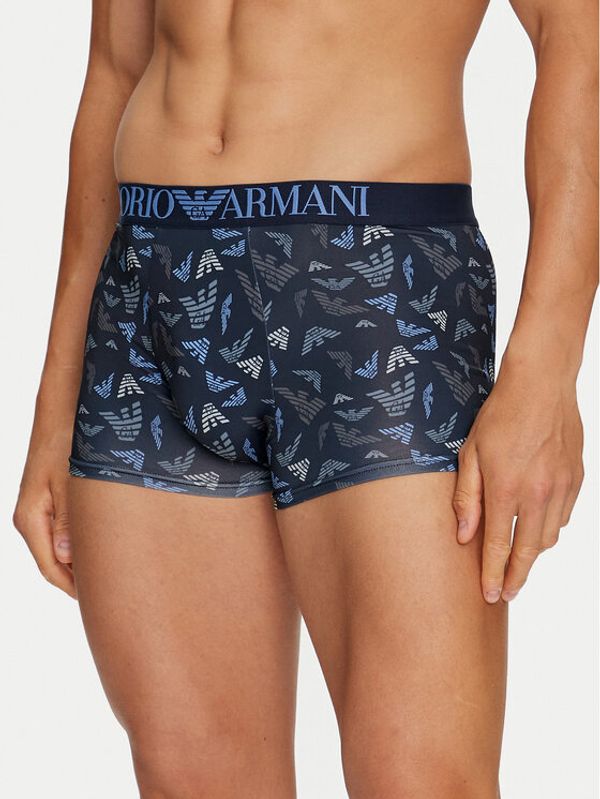 Emporio Armani Underwear Emporio Armani Underwear Bokserice 111290 4F535 30835 Šarena