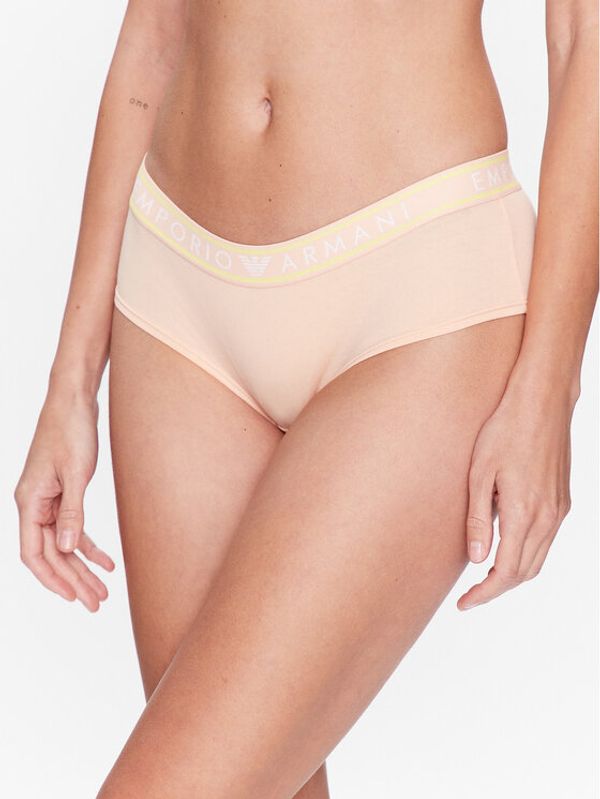 Emporio Armani Underwear Emporio Armani Underwear Bokserice 163225 3R227 00370 Narančasta