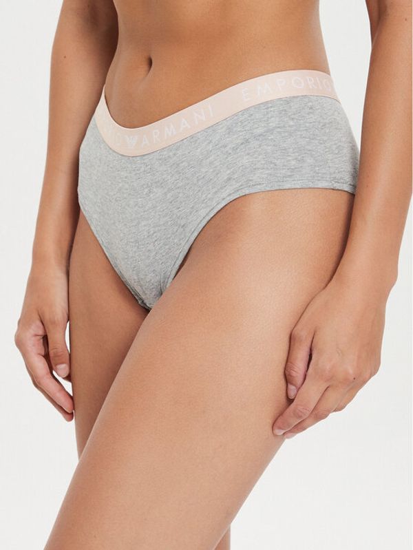 Emporio Armani Underwear Emporio Armani Underwear Bokserice 163225 4F227 00948 Siva