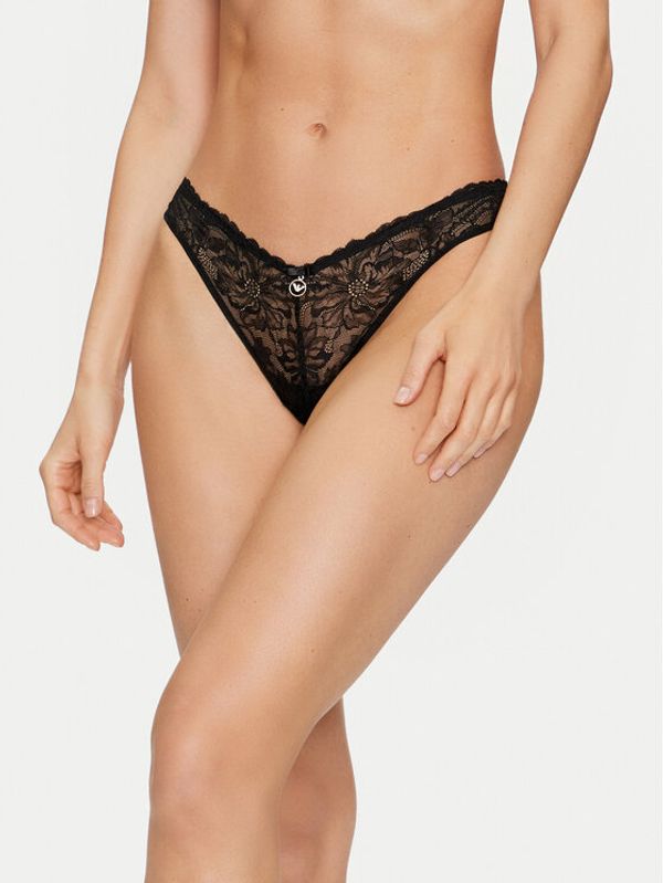 Emporio Armani Underwear Emporio Armani Underwear Brazilke 164589 4R206 00020 Crna