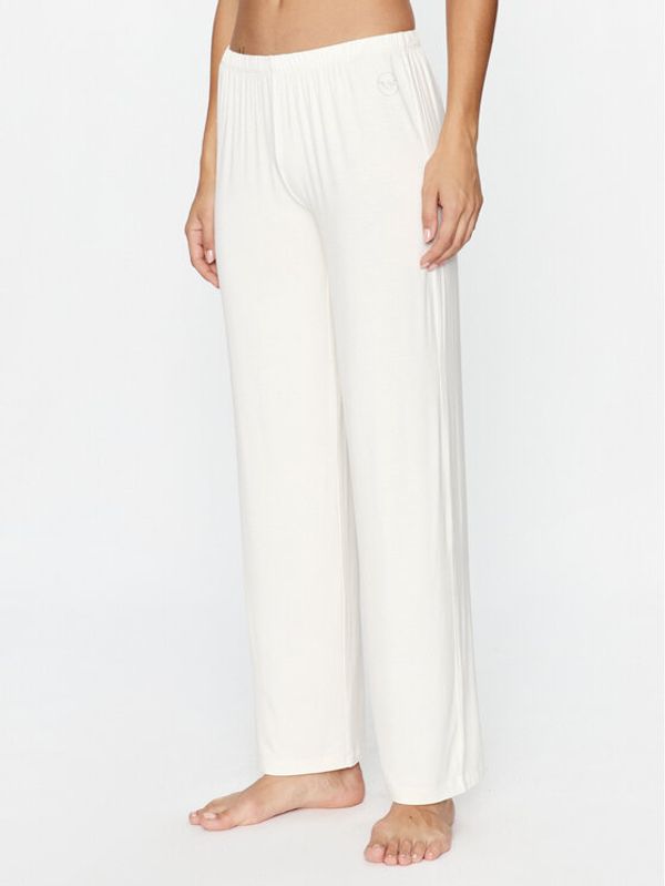 Emporio Armani Underwear Emporio Armani Underwear Donji dio trenerke 164755 3F224 09210 Écru Regular Fit