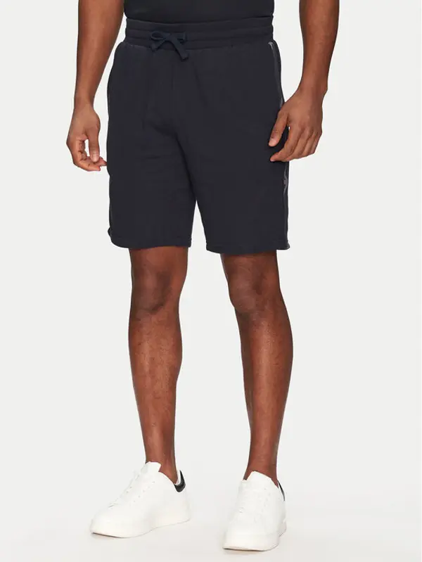 Emporio Armani Underwear Emporio Armani Underwear Sportske kratke hlače EM000495 AF10781 UB102 Tamnoplava Regular Fit