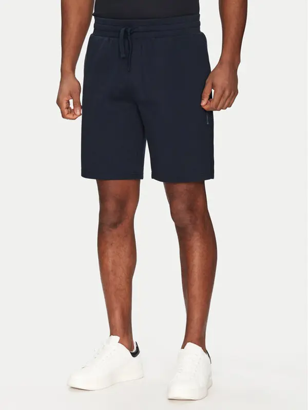 Emporio Armani Underwear Emporio Armani Underwear Sportske kratke hlače EM000495 AF10790 UB102 Tamnoplava Regular Fit