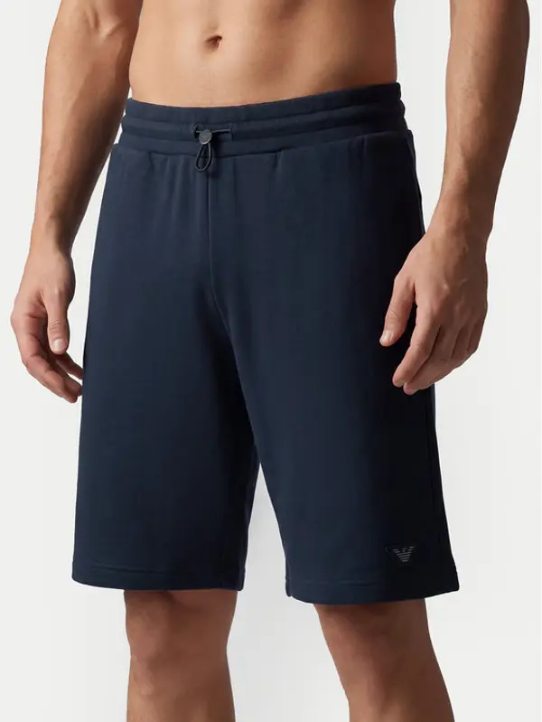 Emporio Armani Underwear Emporio Armani Underwear Sportske kratke hlače EM000495 AF19060 UB102 Tamnoplava