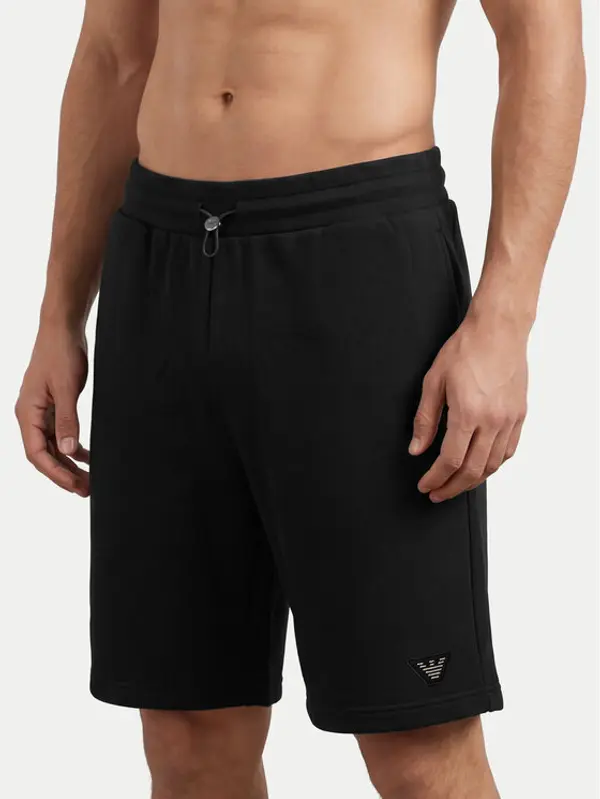 Emporio Armani Underwear Emporio Armani Underwear Sportske kratke hlače EM000495 AF19060 UC001 Crna