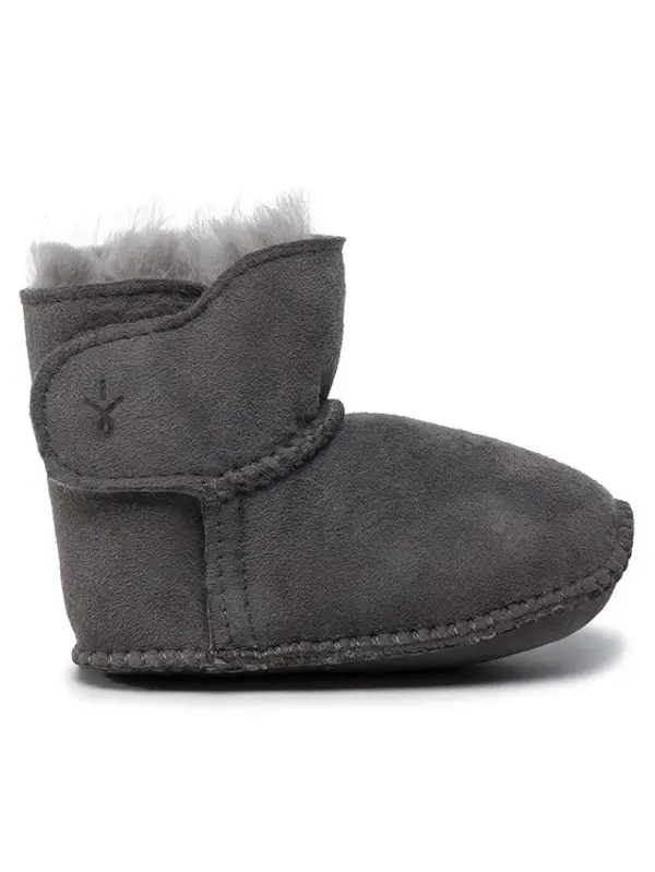 EMU Australia EMU Australia Čizme za snijeg Baby Bootie B10310 Siva