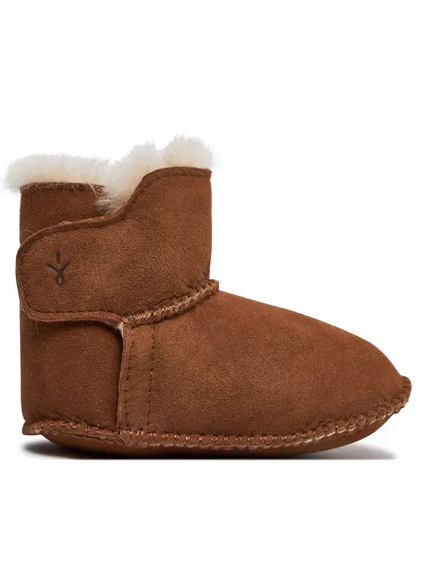 EMU Australia EMU Australia Čizme za snijeg Baby Bootie B10310 Smeđa