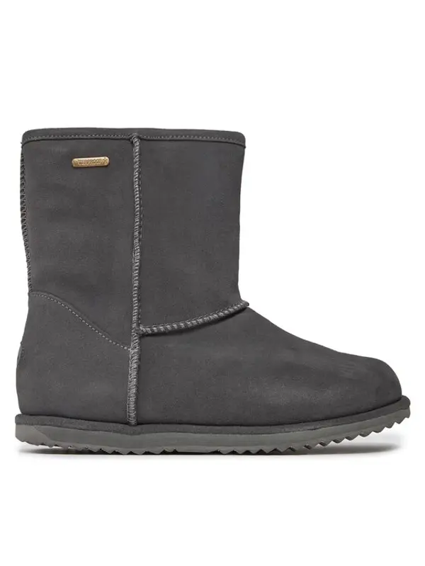 EMU Australia EMU Australia Čizme za snijeg Brumby Lo Teens T10773 Siva