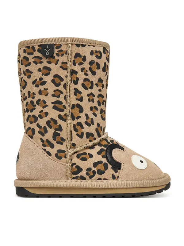 EMU Australia EMU Australia Čizme za snijeg Cheetah K11103 Smeđa