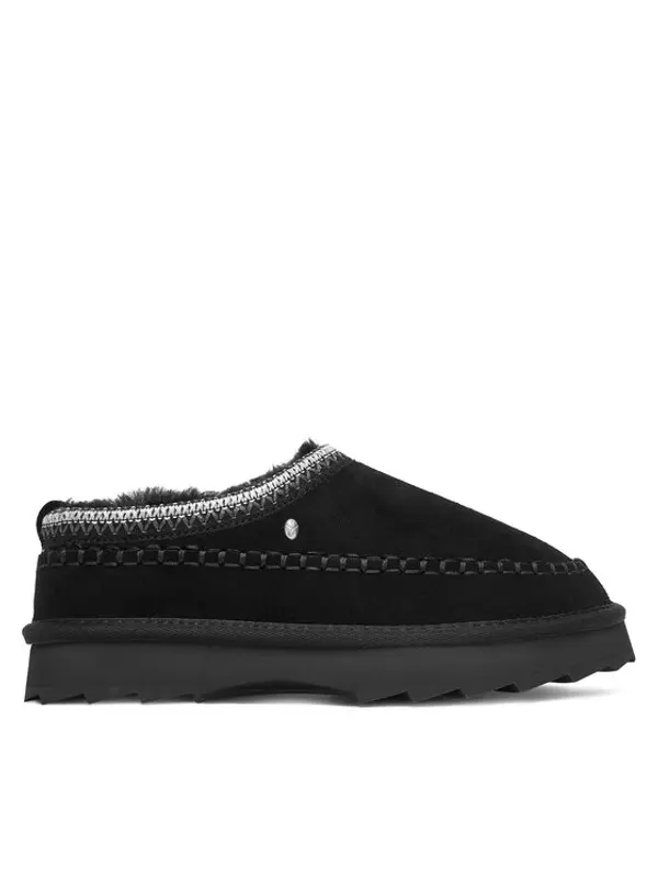 EMU Australia EMU Australia Čizme za snijeg Sharky Adventure Scuff W13239 Crna