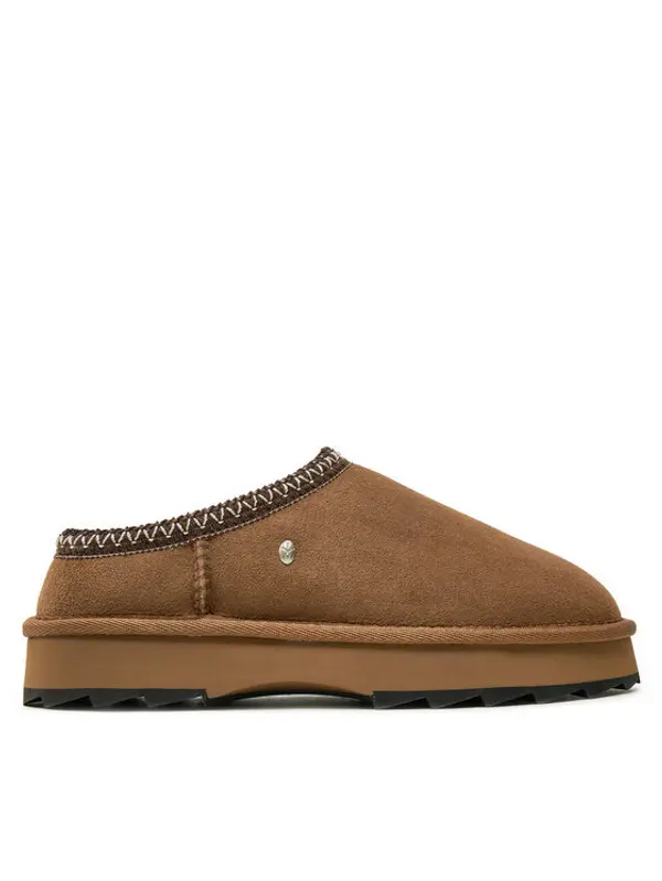 EMU Australia EMU Australia Čizme za snijeg Sharky Scuff W13179 Smeđa