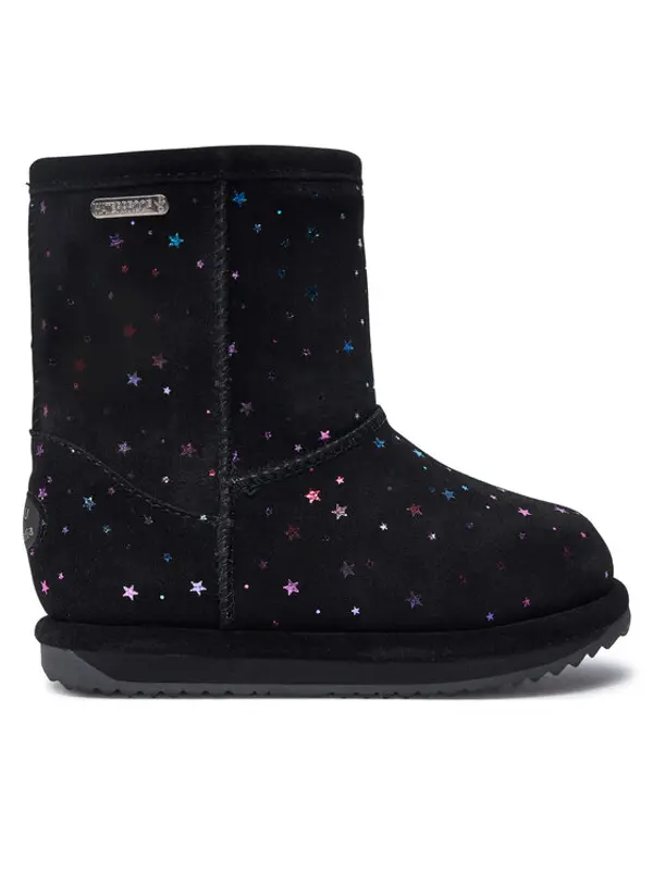 EMU Australia EMU Australia Čizme za snijeg Sparkle Brumby K13100 Crna