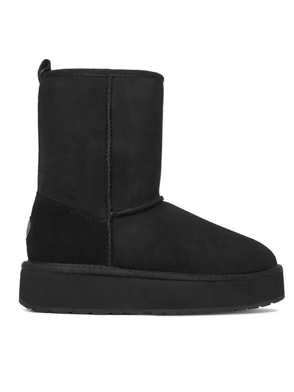 EMU Australia EMU Australia Čizme za snijeg Stinger Lo Flatform W13190 Crna