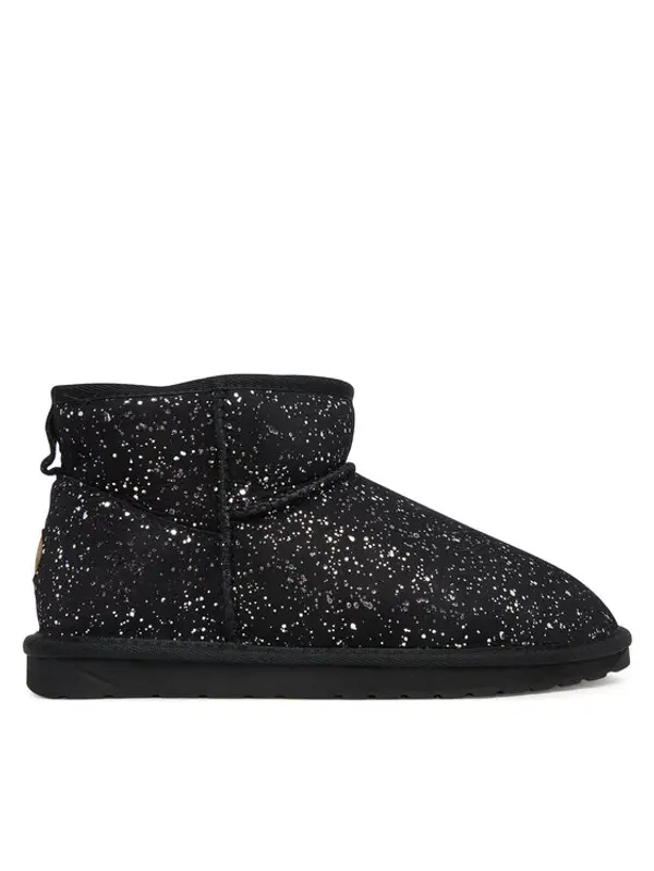 EMU Australia EMU Australia Čizme za snijeg Stinger Micro Milkyway W13186 Crna